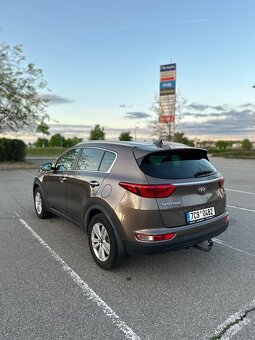 Kia Sportage 2017 - 6