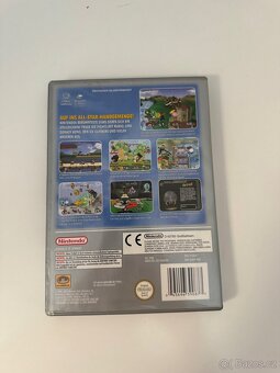 Nintendo GameCube Silver – komplet se 2 hrami - 6
