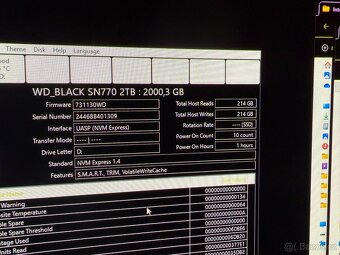 ASUS TUF Gaming A15 --- RTX 4070 - 6