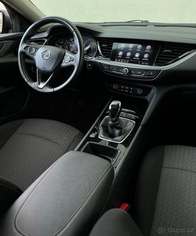 Opel Insignia 2018 1.6d 81 kW - 6