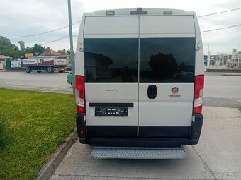 Fiat Ducato 2.3 MultiJet 7 mist -2016 - 6