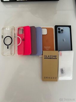 Apple IPhone 13 Pro Max 256GB - 6