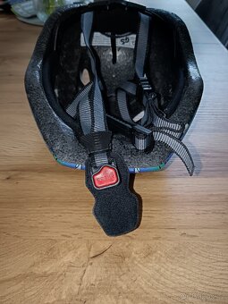Dětská helma s batůžkem - 6