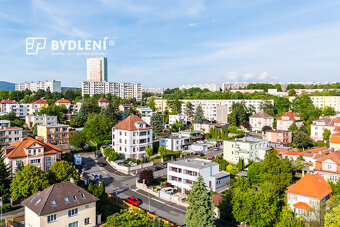 Prodej bytu 2+1 60 m² Klášterského, Teplice - Šanov - 6