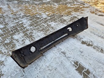 Přední nárazník Range Rover L322 2002-2005 - 6