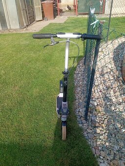 Koloběžka Oxelo T9EF - 6