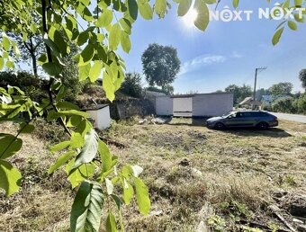 Prodej pozemek Bydlení, 1030㎡ - 6
