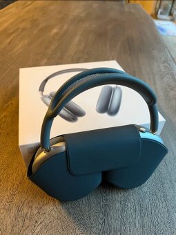 Apple AirPods Max – vesmírně šedé - 6