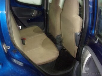 Peugeot 107 1,4 HDi - 6