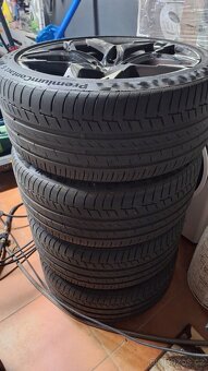 Alz kola 19" Cupra Formentor VZ - 6