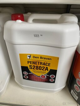 Hydroizolace a penetrace - 6