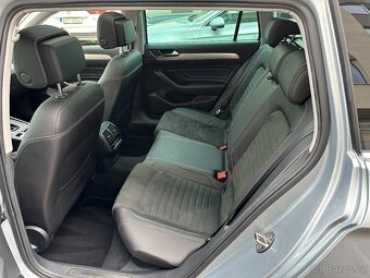 VW Passat B8 Elegance 2.0TDI 110kW DSG VIRTUAL ACC Panorama - 6