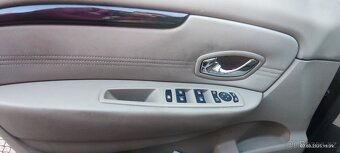 Prodám Renault Megane Scenic k opravě nebo na náhradní dily - 6
