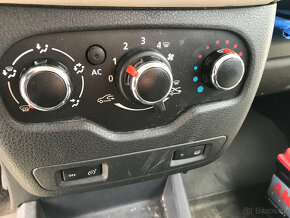 Dacia Lodgy 1,2TCe 85kW 2013, DILY z VOZU, 7 MIST - 6