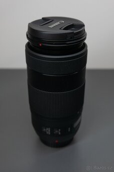 Canon EF 70-300mm f/4,0 - 5,6 IS II USM - 6