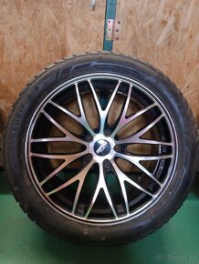 celoroční pneu R19 - 6