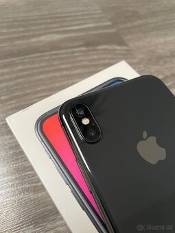 iPhone X 256GB - 6