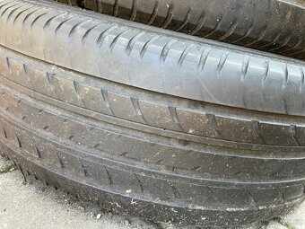 225/65R17 Yokohama letní - 6