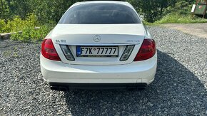 Mercedes Benz CL 500 4matic - 6