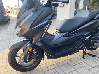 HONDA FORZA 125 2018 - 6