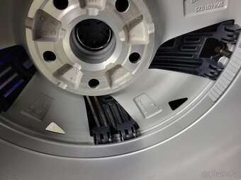 NOVÉ 18" Letní Škoda MAZENO Original Kodiaq 2 II 235/55/18 - 6