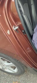 Nabízím Hyundai ix 35 1.7 crdi edice TRICOLOR R.V.2013 - 6