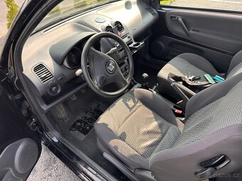 Seat Arosa náhradní díly - 6