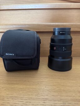 Sony FE 50 mm f/1,4 G Master - 6