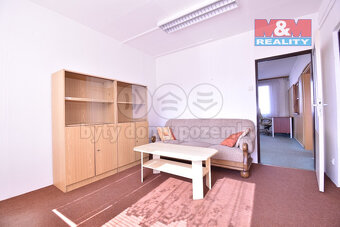 Pronájem, kancelářské prostory, 100 m², Žamberk, - 6