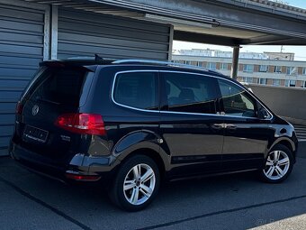2.0tdi 103kw, 2012, 175000km, 7-míst, MATCH, tažné - 6