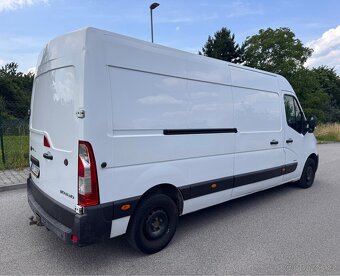 Opel Movano L3H2 CDTi 150 2.3D - 6