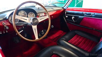 Alfa Romeo Giulietta Sptrint 1300 - 6
