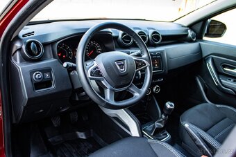 Dacia Duster 1.5 Blue dCi 115 Prestige 4x4 - 6
