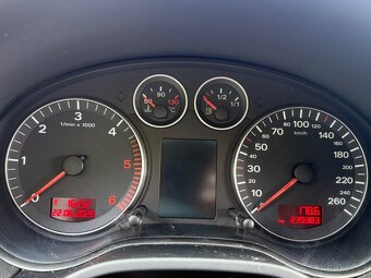 Audi a3 sportback - 6
