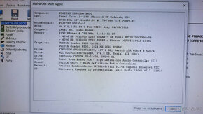 Základní PC i3 3,7GHz,8GB RAM,VGA 1GB,120GB SSD HDD,Win 10 - 6