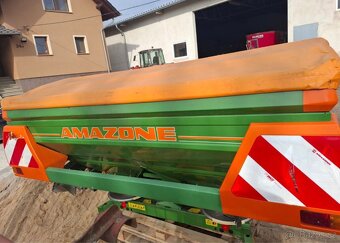 rozmetadlo Amazon ZA-M Profis - 6