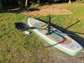Paddleboard Havai na 150 kg a tři ploutve - 6