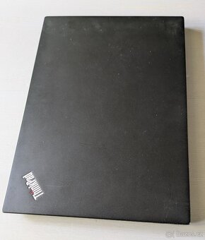 Lenovo ThinkPad T14s - AMD Ryzen 5 a zárukou - 6