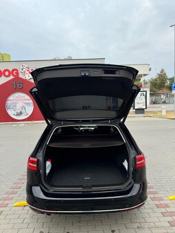 Passat B8 Highline 140 kw - 6