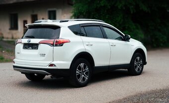TOYOTA RAV4 4WD 2019 - 6