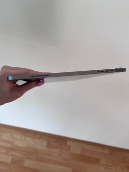 iPad Air M2 13” (512 GB) + Pencil Pro + obal - 6
