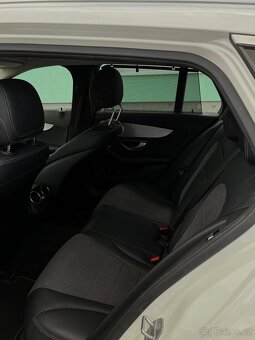 Mercedes-Benz C 200d - 6
