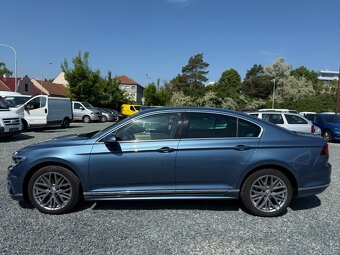 Volkswagen Passat  2.0 TDi DSG Exclusive - 6