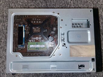Herní PC - RTX 2060 SUPER, i5 10400F, 2x8 GB RAM, 512 GB SSD - 6