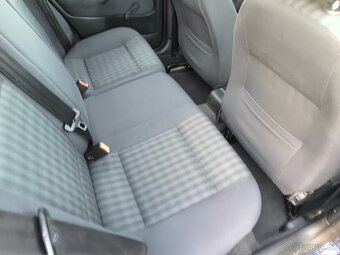 Škoda Octavia, TDI66KW,210KM,PĚKNÁ,1.MAJ56LET - 6