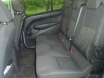 FORD CONECT TOURNEO - 6
