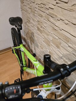 Horské kolo MAXBIKE 29 - 6