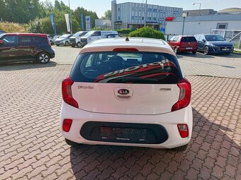 Kia Picanto Comfort Plus Line - 2020 - STK 07/2027 - 6