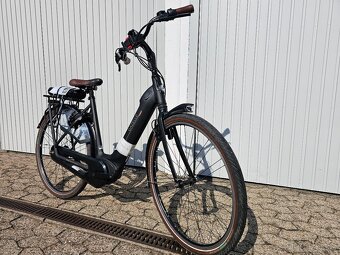 E-BIKE Gazelle Holland - 6