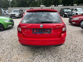 Škoda Octavia 1.4 Tsi 110kw JOY r.v.2016, Serviska - 6